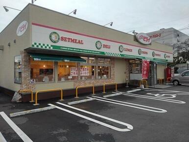 おべんとうのヒライ鳥栖インター