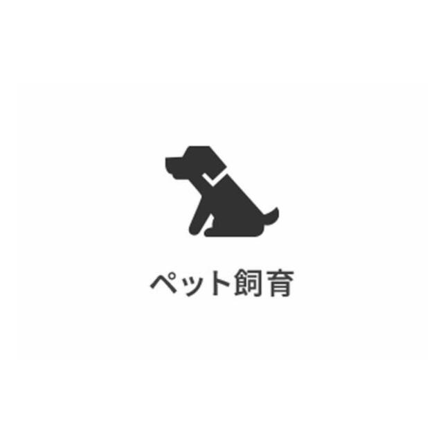 大切なペットと共に暮らせる住まい。家族みんなが心地よく過ごせます。