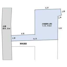 地形図等