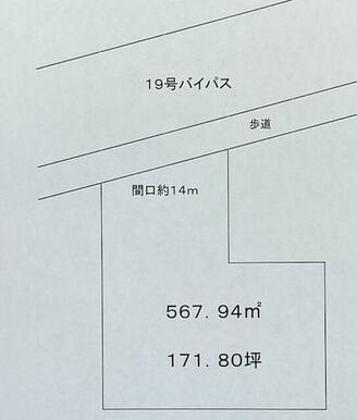 地形図