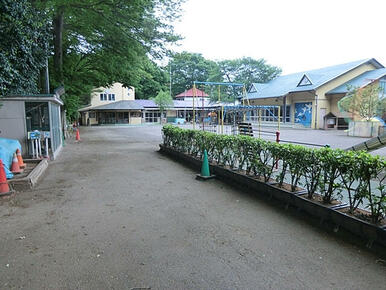 小平神明幼稚園