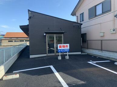 事務所、店舗向き