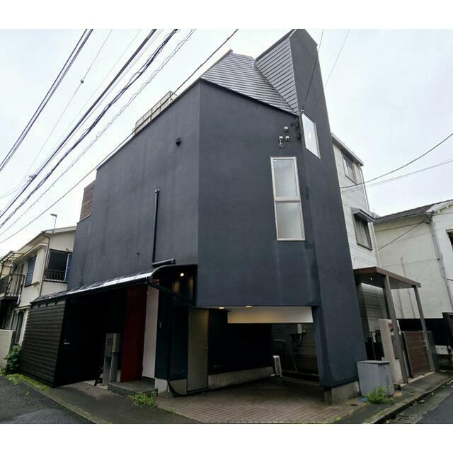 目黒区