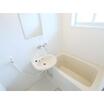 バス/シャワー