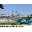 中学校