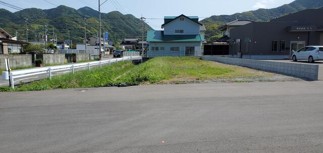 物件画像 遠賀郡岡垣町 大字内浦 住宅用地