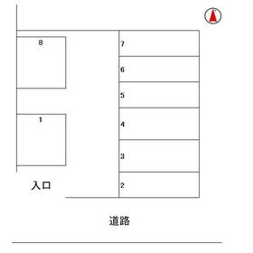 平面図