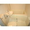 バス/シャワー