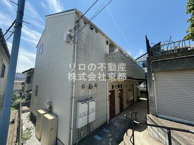 ２４時間管理なので入居中のトラブルも安心です☆