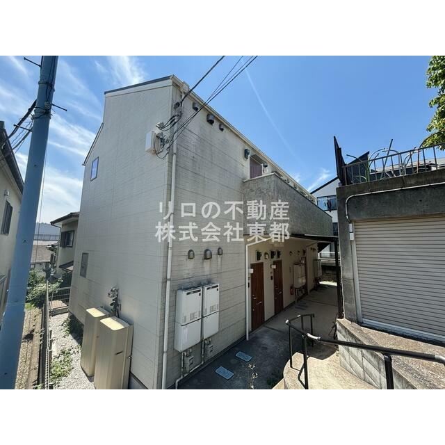 ２４時間管理なので入居中のトラブルも安心です☆
