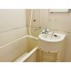 バス/シャワー