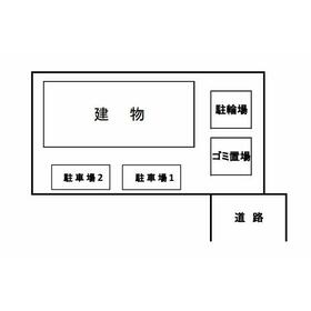 平面図