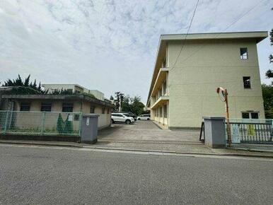 所沢市立若松小学校