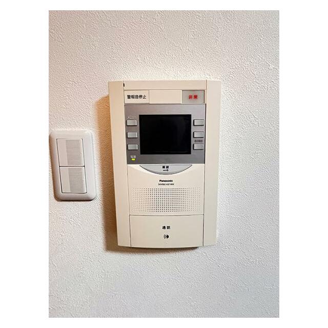 「モニターフォン」