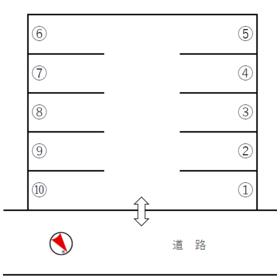 平面図