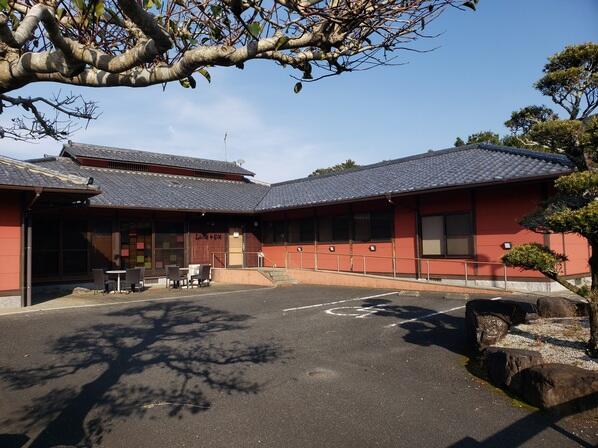 commercial 川内郷