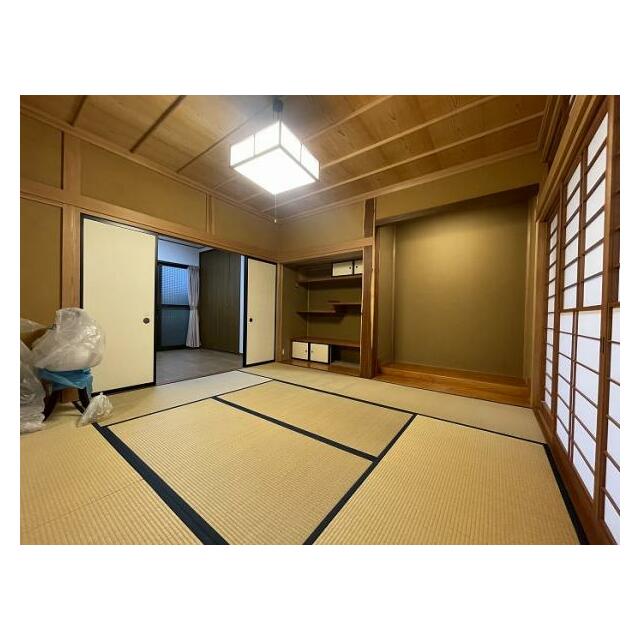 1階和室