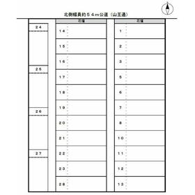 平面図