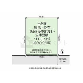 地形図等