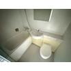 バス/シャワー