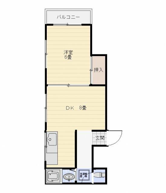 エクセルハイツ森 ３０２ 1dk 別府市の貸マンションの物件情報 賃貸 アパート マンション 一戸建て 大分市 の賃貸 売買なら有限会社エステート三幸 5ff6bd73a17f8d69f1e5d8