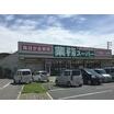 ショッピング施設