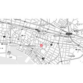 地形図等