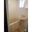 バス/シャワー