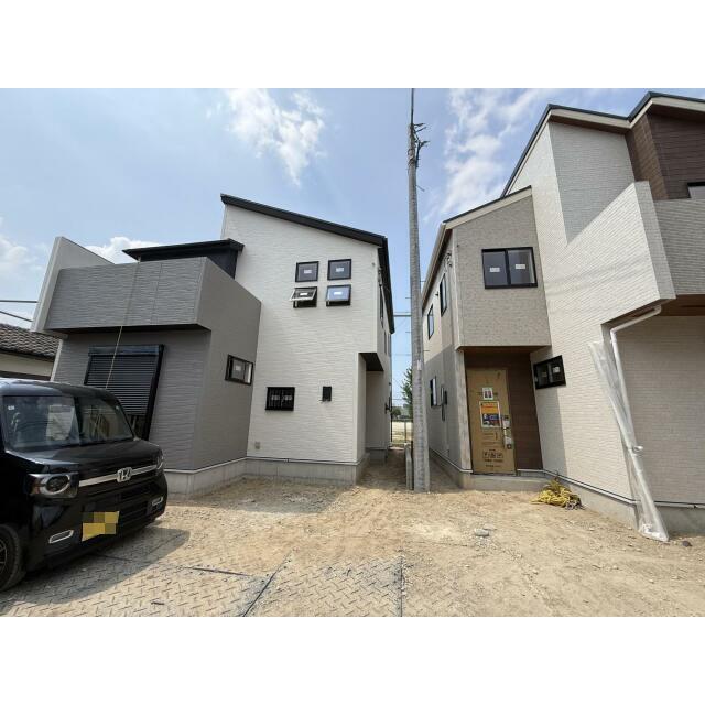 現地写真 2026年8月撮影