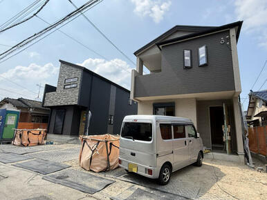 現地写真 2026年8月撮影