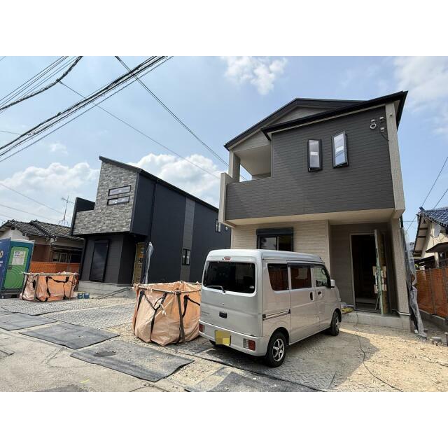 現地写真 2026年8月撮影