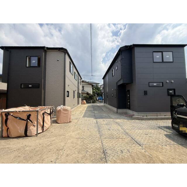 現地写真 2026年8月撮影