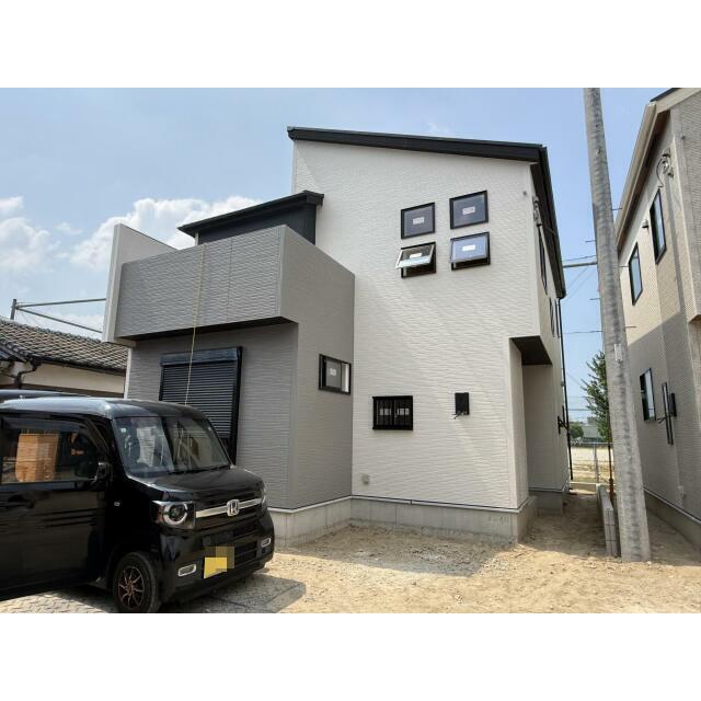 現地写真 2026年8月撮影