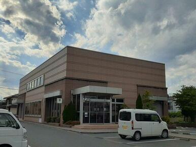 東邦銀行 原町支店まで1300m