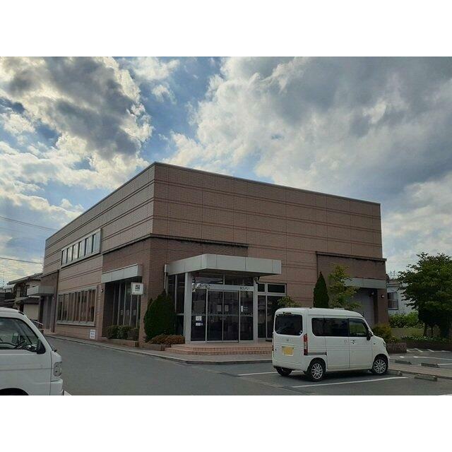 東邦銀行 原町支店まで1000m