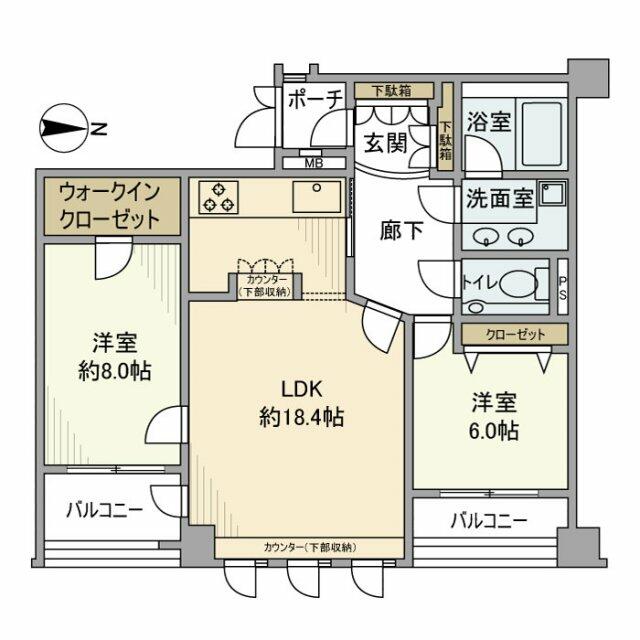 パレスサイド三番町 2階 2ldk 千代田区の貸マンションの物件情報 賃貸 アパート マンション 一戸建て 東京都品川区の賃貸なら株式会社巴 不動産 6070a136a17f8d6d407e1d