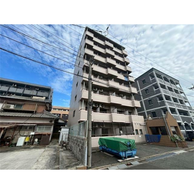 モノレール片野駅まで徒歩３分です☆ＪＲ小倉駅までは徒歩３２分と交通の利便性良好ですね