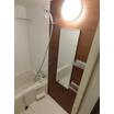 バス/シャワー