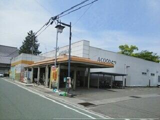 Ａ・ＣＯＯＰ様