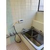 バス/シャワー