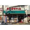 ショッピング施設