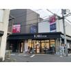 ショッピング施設