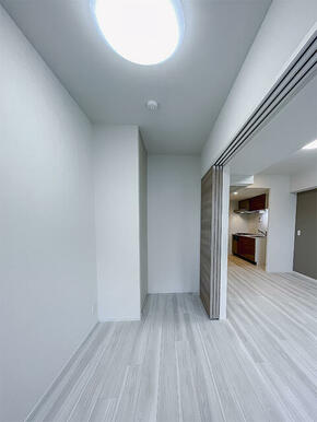 ※写真は同タイプ住戸です。