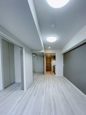 ※写真は同タイプ住戸です。