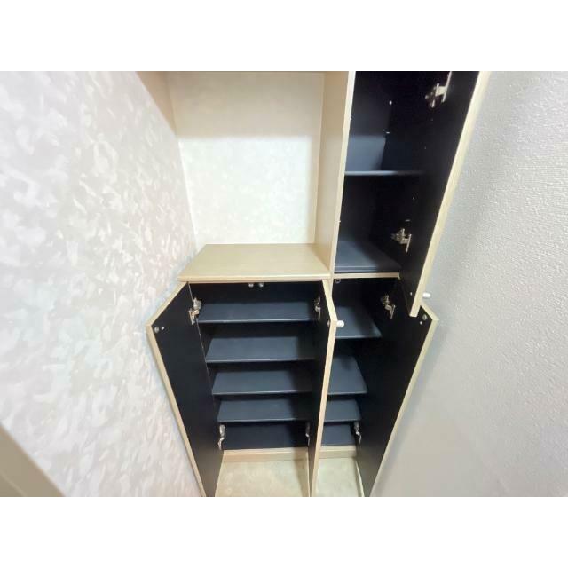下駄箱