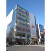 ショッピング施設