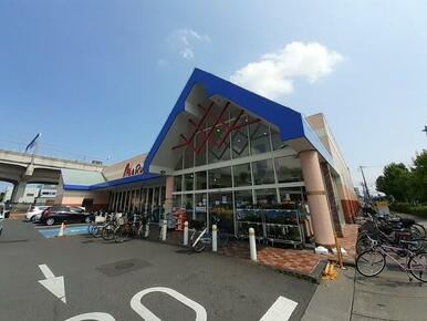 マルナカ・大元店