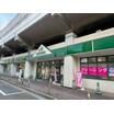 ショッピング施設