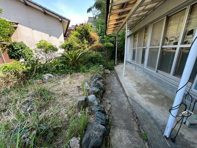 物件画像 北九州市八幡西区 永犬丸２丁目 (永犬丸駅) 住宅用地