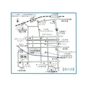 地形図等